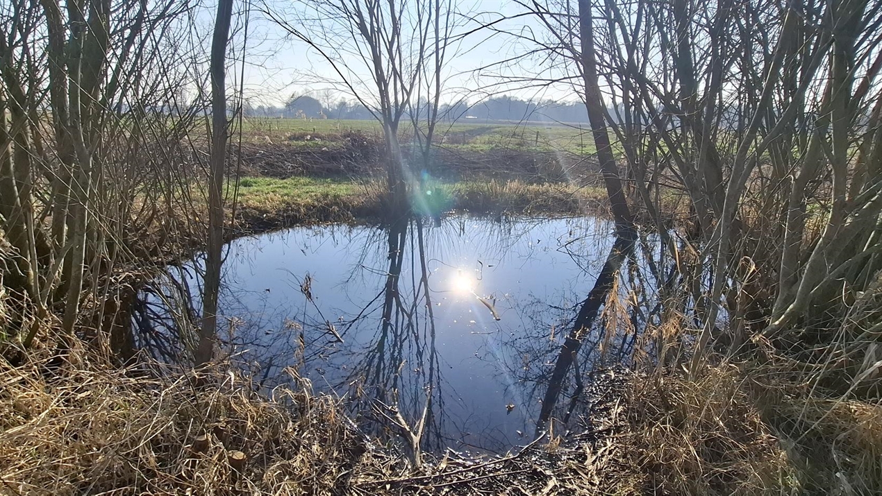 Foto: Waterschap De Dommel